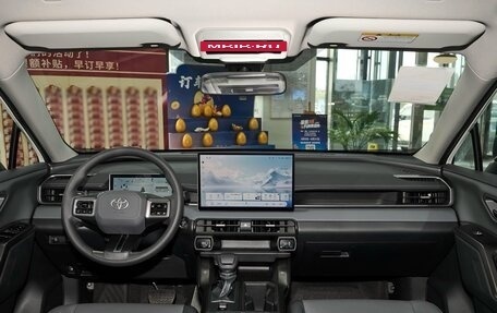 Toyota RAV4, 2026 год, 4 170 000 рублей, 4 фотография