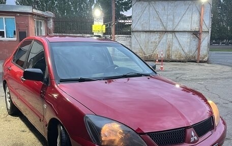 Mitsubishi Lancer IX, 2006 год, 210 000 рублей, 5 фотография