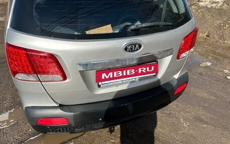 KIA Sorento II рестайлинг, 2010 год, 1 400 000 рублей, 3 фотография
