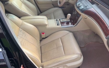 Infiniti M, 2008 год, 850 000 рублей, 7 фотография