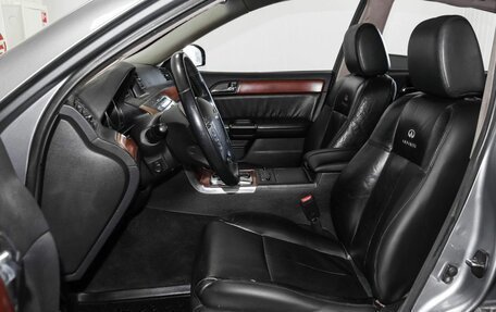 Infiniti M, 2007 год, 719 000 рублей, 8 фотография