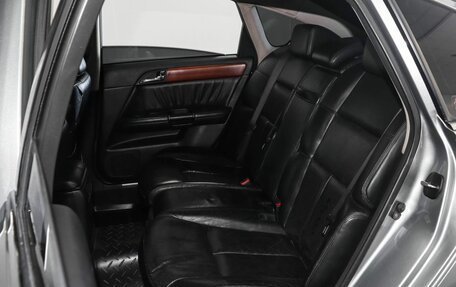 Infiniti M, 2007 год, 719 000 рублей, 9 фотография