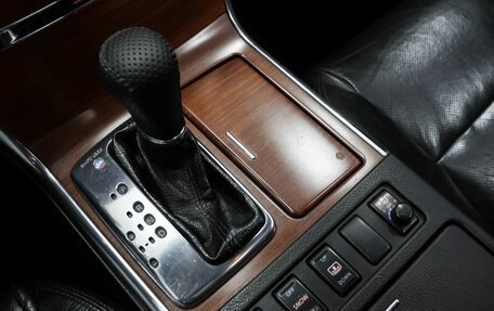 Infiniti M, 2007 год, 719 000 рублей, 12 фотография