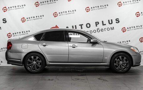 Infiniti M, 2007 год, 719 000 рублей, 6 фотография