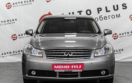 Infiniti M, 2007 год, 719 000 рублей, 3 фотография