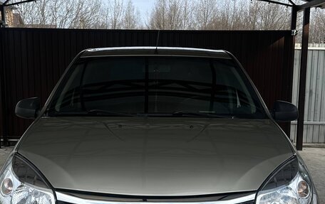 Renault Sandero I, 2010 год, 470 000 рублей, 6 фотография