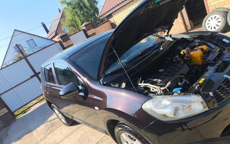Nissan Qashqai, 2012 год, 915 000 рублей, 2 фотография