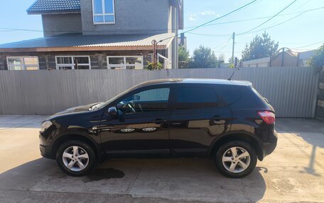 Nissan Qashqai, 2012 год, 915 000 рублей, 4 фотография