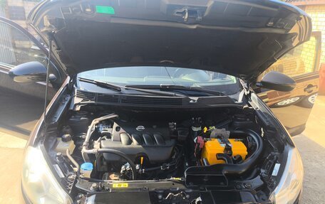 Nissan Qashqai, 2012 год, 915 000 рублей, 7 фотография