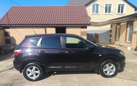 Nissan Qashqai, 2012 год, 915 000 рублей, 5 фотография