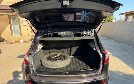 Nissan Qashqai, 2012 год, 915 000 рублей, 8 фотография
