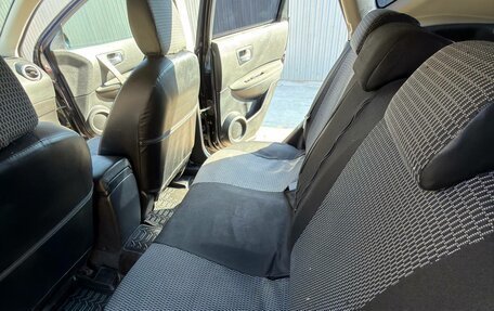Nissan Qashqai, 2012 год, 915 000 рублей, 12 фотография