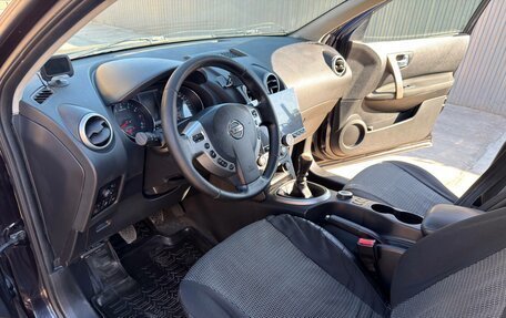 Nissan Qashqai, 2012 год, 915 000 рублей, 10 фотография