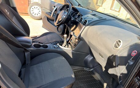 Nissan Qashqai, 2012 год, 915 000 рублей, 9 фотография