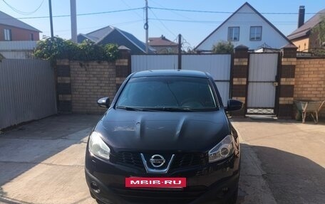 Nissan Qashqai, 2012 год, 915 000 рублей, 3 фотография