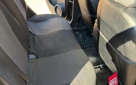 Nissan Qashqai, 2012 год, 915 000 рублей, 11 фотография