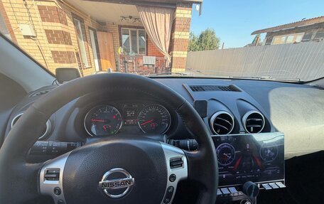 Nissan Qashqai, 2012 год, 915 000 рублей, 14 фотография