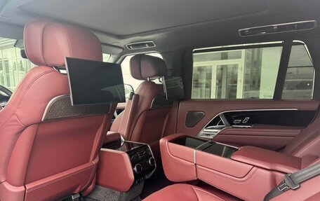 Land Rover Range Rover IV рестайлинг, 2025 год, 22 000 000 рублей, 20 фотография