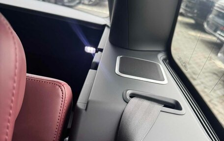 Land Rover Range Rover IV рестайлинг, 2025 год, 22 000 000 рублей, 24 фотография