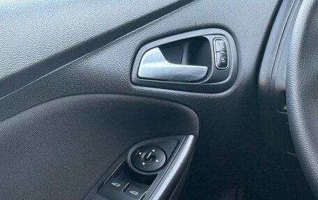 Ford Focus III, 2015 год, 719 999 рублей, 9 фотография