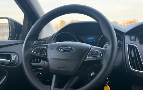 Ford Focus III, 2015 год, 719 999 рублей, 10 фотография