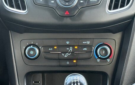 Ford Focus III, 2015 год, 719 999 рублей, 11 фотография