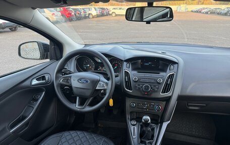 Ford Focus III, 2015 год, 719 999 рублей, 13 фотография
