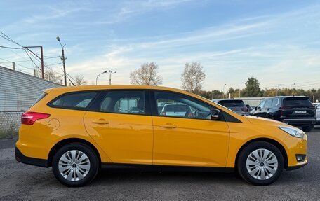 Ford Focus III, 2015 год, 719 999 рублей, 7 фотография