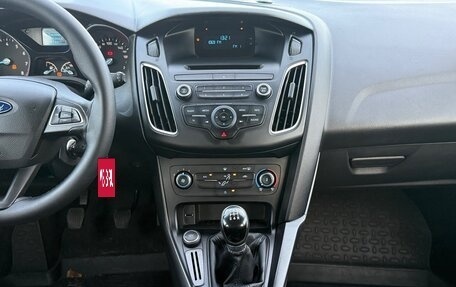 Ford Focus III, 2015 год, 719 999 рублей, 12 фотография