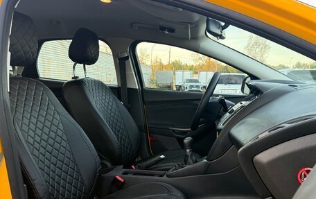 Ford Focus III, 2015 год, 719 999 рублей, 15 фотография