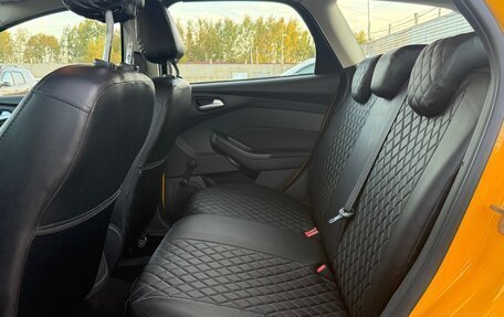 Ford Focus III, 2015 год, 719 999 рублей, 17 фотография