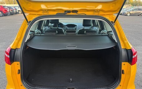 Ford Focus III, 2015 год, 719 999 рублей, 16 фотография