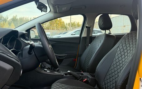 Ford Focus III, 2015 год, 719 999 рублей, 18 фотография