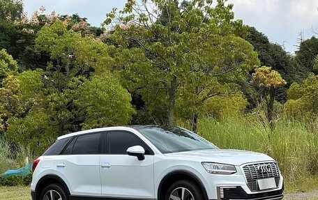 Audi Q2 I, 2021 год, 1 650 000 рублей, 3 фотография