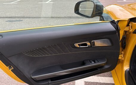 Mercedes-Benz AMG GT I рестайлинг, 2014 год, 6 000 000 рублей, 12 фотография