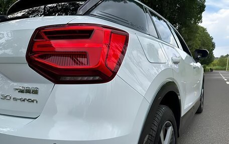Audi Q2 I, 2021 год, 1 650 000 рублей, 7 фотография