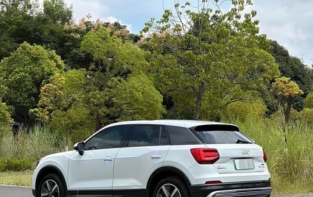Audi Q2 I, 2021 год, 1 650 000 рублей, 4 фотография