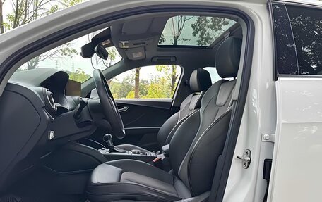Audi Q2 I, 2021 год, 1 650 000 рублей, 10 фотография