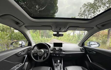 Audi Q2 I, 2021 год, 1 650 000 рублей, 12 фотография
