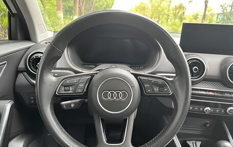 Audi Q2 I, 2021 год, 1 650 000 рублей, 13 фотография