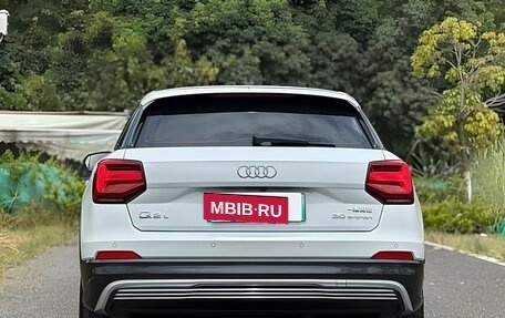Audi Q2 I, 2021 год, 1 650 000 рублей, 5 фотография