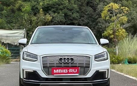 Audi Q2 I, 2021 год, 1 650 000 рублей, 2 фотография