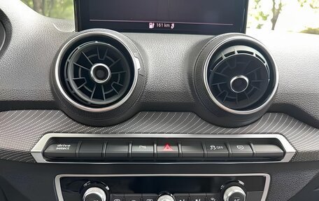 Audi Q2 I, 2021 год, 1 650 000 рублей, 16 фотография