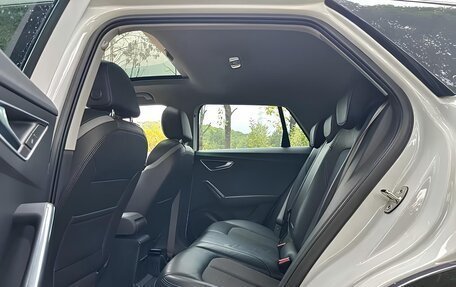 Audi Q2 I, 2021 год, 1 650 000 рублей, 19 фотография
