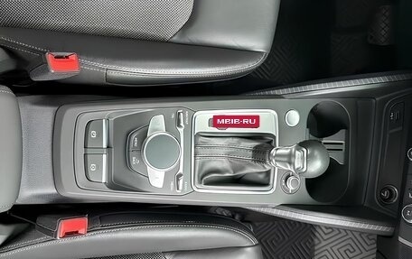 Audi Q2 I, 2021 год, 1 650 000 рублей, 17 фотография