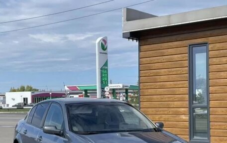 Renault Megane II, 2006 год, 250 000 рублей, 6 фотография