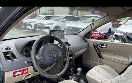Renault Megane II, 2006 год, 250 000 рублей, 4 фотография