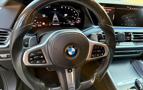 BMW X6, 2021 год, 7 800 000 рублей, 14 фотография