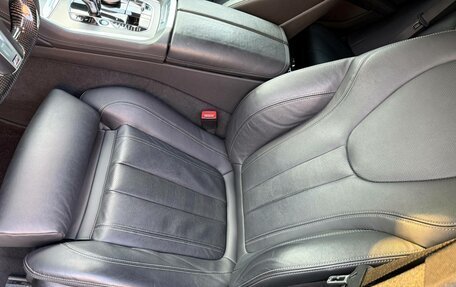 BMW X6, 2021 год, 7 800 000 рублей, 15 фотография