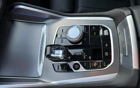 BMW X6, 2021 год, 7 800 000 рублей, 13 фотография